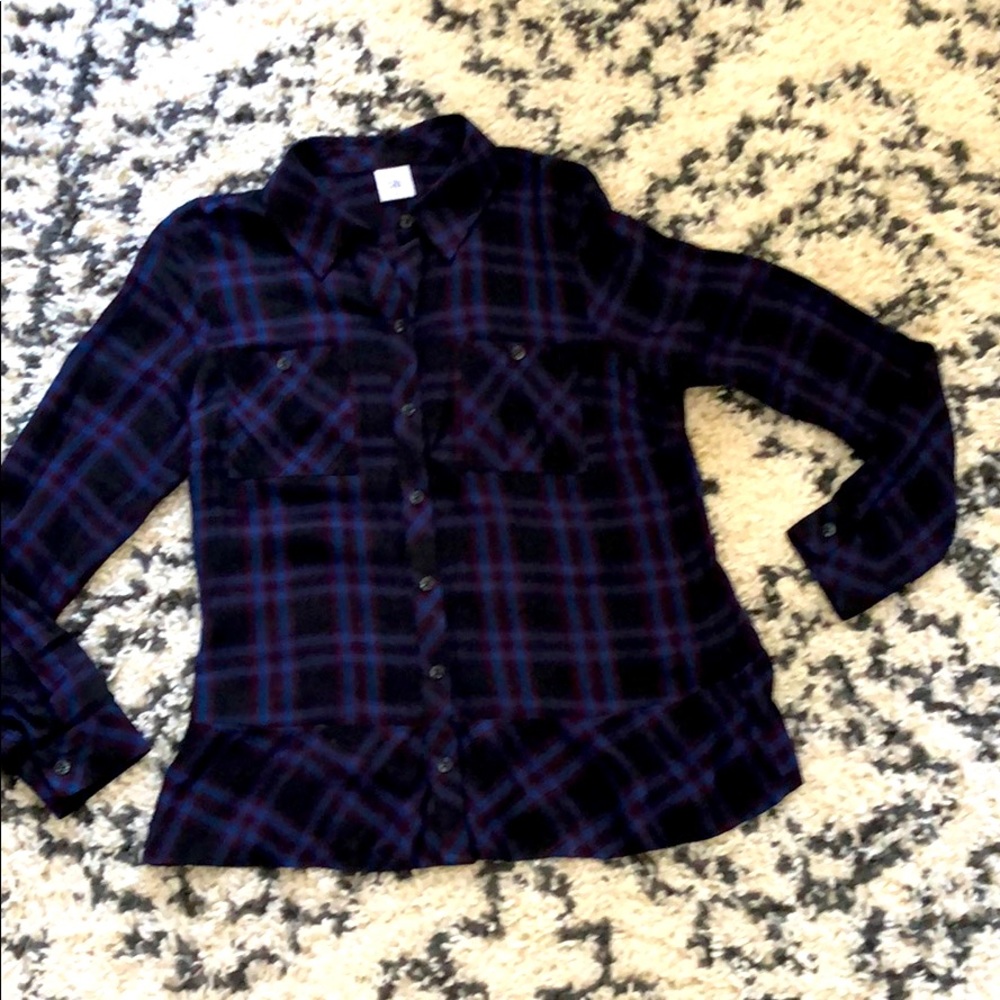 NWOT Cabi Blouse